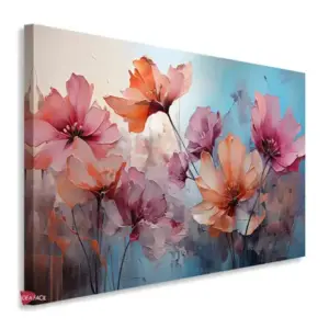 Flores Horizontal Flh83