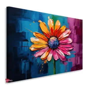 Flores Horizontal Flh85