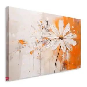 Flores Horizontal Flh87