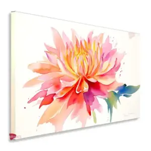 Flores Horizontal Flh89