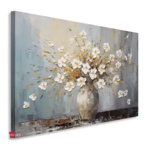 Flores Horizontal Flh9