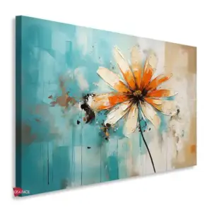Flores Horizontal Flh90
