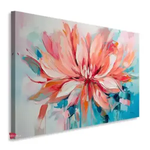 Flores Horizontal Flh91