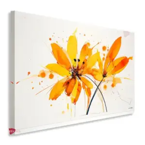 Flores Horizontal Flh95