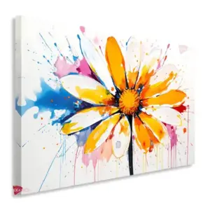 Flores Horizontal Flh98