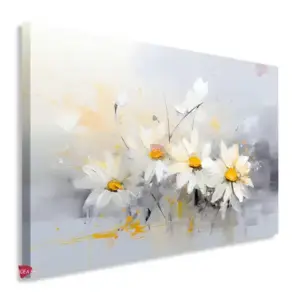 Flores Horizontal Flh99