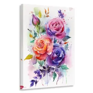 Flores Vertical Flv11