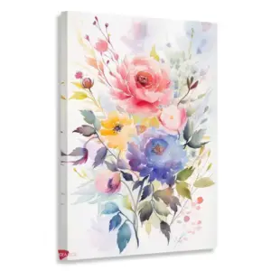 Flores Vertical Flv12