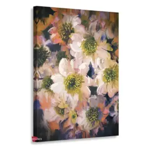 Flores Vertical Flv14