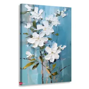 Flores Vertical Flv16