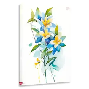 Flores Vertical Flv17