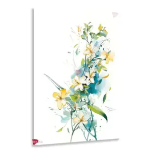Flores Vertical Flv18