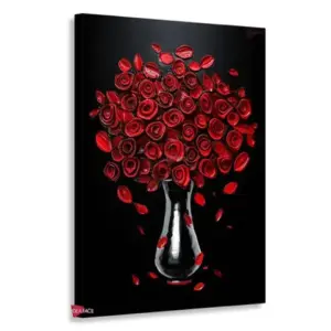 Flores Vertical Flv2