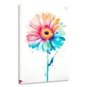 Flores Vertical Flv24