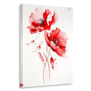 Flores Vertical Flv26