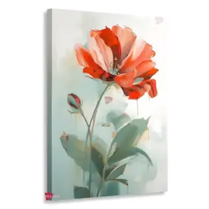 Flores Vertical Flv27
