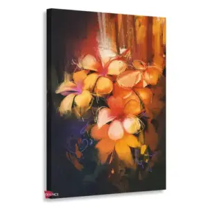 Flores Vertical Flv28