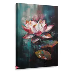 Flores Vertical Flv34