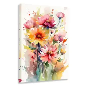 Flores Vertical Flv4