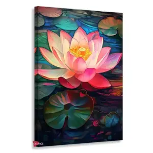 Flores Vertical Flv40