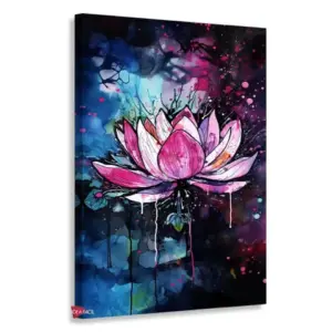 Flores Vertical Flv41
