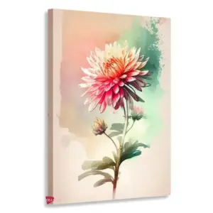 Flores Vertical Flv45