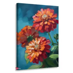 Flores Vertical Flv47
