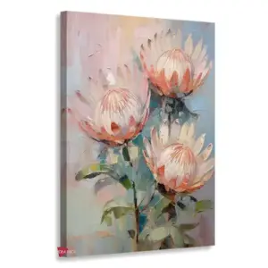 Flores Vertical Flv48