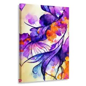 Flores Vertical Flv50
