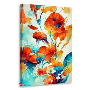 Flores Vertical Flv51