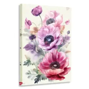 Flores Vertical Flv53