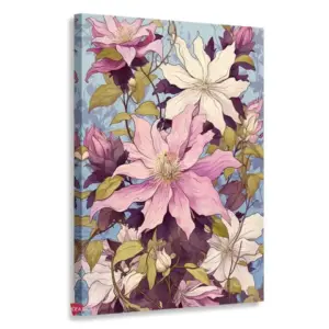Flores Vertical Flv56