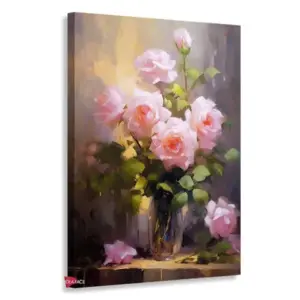 Flores Vertical Flv58