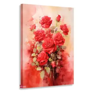 Flores Vertical Flv59