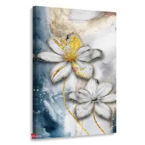 Flores Vertical Flv6