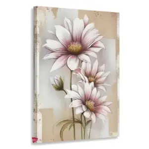 Flores Vertical Flv60