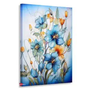 Flores Vertical Flv63
