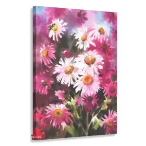 Flores Vertical Flv9