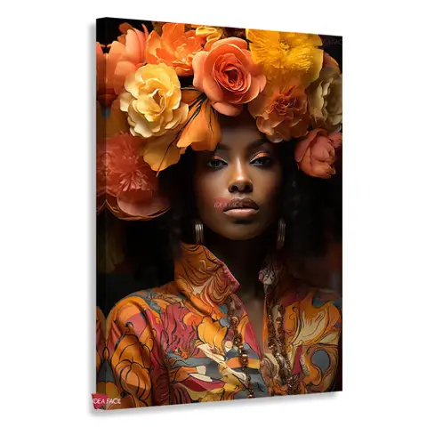 Flores Vertical Mjv163