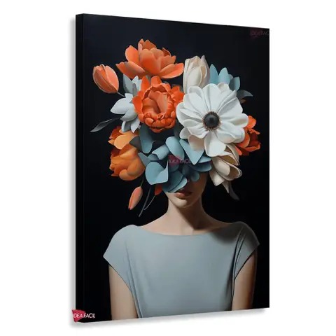 Flores Vertical Mjv180