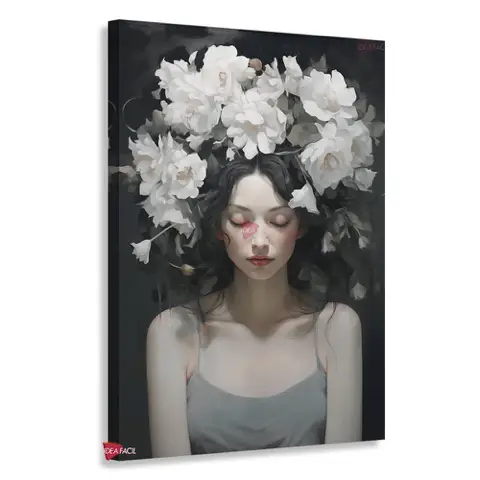 Flores Vertical Mjv181