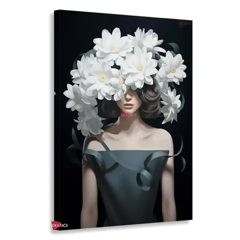 Flores Vertical Mjv183