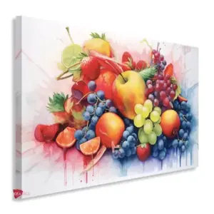 Frutas Horizontal Frh10