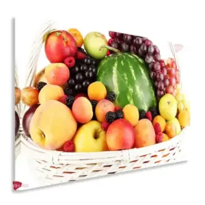 Frutas Horizontal Frh12