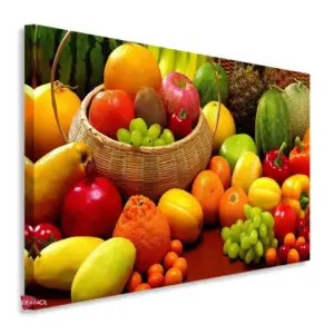 Frutas Horizontal Frh13