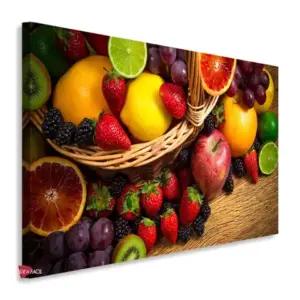 Frutas Horizontal Frh15