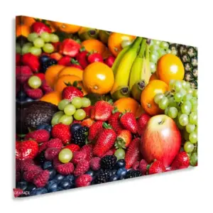 Frutas Horizontal Frh19