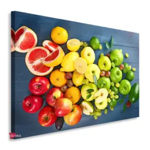 Frutas Horizontal Frh20