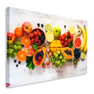 Frutas Horizontal Frh21