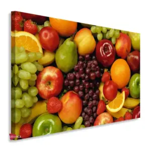 Frutas Horizontal Frh23